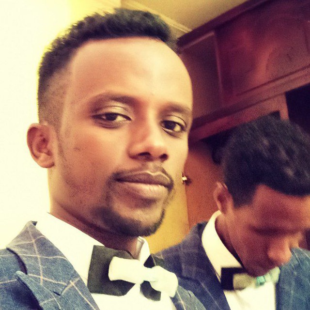 Mr. Yitagesu Teshome